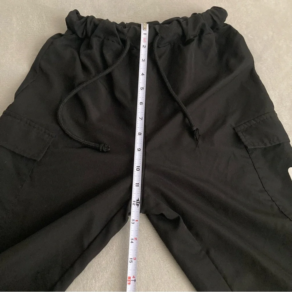 3/$35 SHEIN NASA joggers
